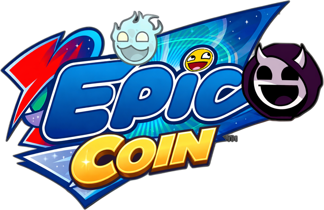 Epic Coin