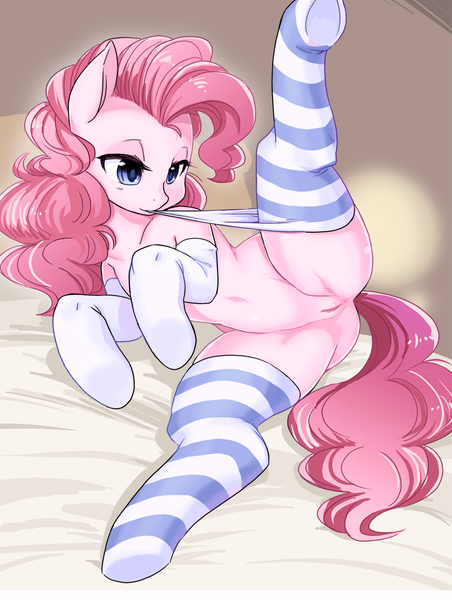 Pony 11